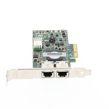 42C1782 Сетевая карта NetXtreme II 1000 Express Dual Port Ethernet Adapt Adapter 42C1782 - фото 121469