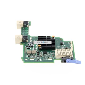 46M6002 Адаптер 2-Port 40Gb InfiniBand Expansion Card (CFFh) for 46M6002 - фото 121484