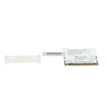 22P7701 Сетевая карта Wireless LAN Mini-PCI 802.11b 22P7701 - фото 121485