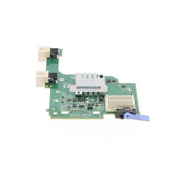 42C1810 Адаптер Intel 10Gb 2-port Ethernet Expansion Card (CFFh) 42C1810 - фото 121495