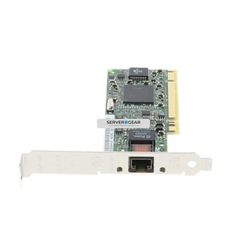 22P6501 Сетевая карта PRO/1000T Dktp Adpt by Intel 22P6501 - фото 121515