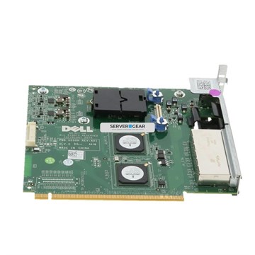 Y950P Сетевая карта BC5709C 4PORT NIC + 2PORT USB Y950P Y950P - фото 121520