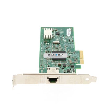 TX564 Сетевая карта BC5708 1GB 2PORT PCI-E NIC TX564 TX564 - фото 121544