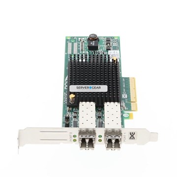 G220C Сетевая карта LPE12002 8GB FC 2PORT G220C G220C - фото 121547