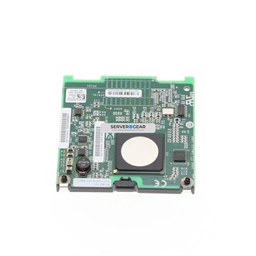 GM257 Сетевая карта LPE1105 4GB 2PORT MEZZ GM257 GM257 - фото 121548