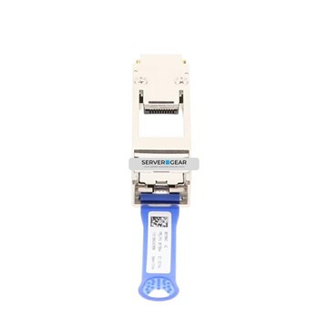 90Y3842 Адаптер Mellanox QSA Adapter (QSFP to SFP+) 90Y3842 - фото 121646
