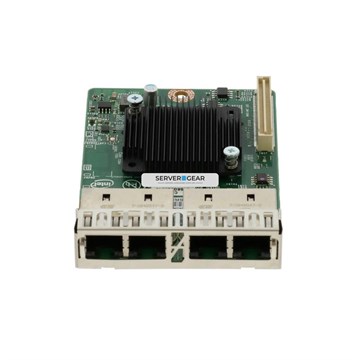 G15234-350 Сетевая карта I350 1GB 4PORT RJ-45 PBA G15234-350 G15234-350 - фото 121649