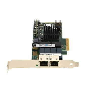 N32265A Сетевая карта Interface Masters Niagara 4PE-76-2TX 2PORT N32265A - фото 121696