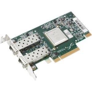 47C9952 Адаптер IBM Solarflare SFN5162F 2x10GbE SFP+ Performant Adapter [47C9952] 47C9952 - фото 121705