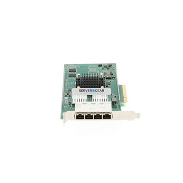 2RGPF Сетевая карта T540-BT T5 4PORT 10GBE 2RGPF - фото 121787