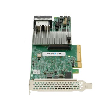 01KN506 Адаптер ThinkSystem RAID 730-8i 1GB Cache PCIe 12Gb 01KN506 - фото 121788
