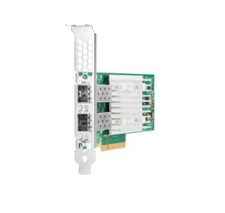 840130-001 Адаптер HP Ethernet 10/25Gb 2-Port 631SFP28 Adapter [840130-001] 840130-001 - фото 121800