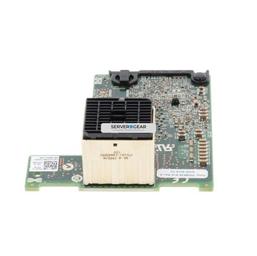 73TM8 Сетевая карта LPM16002B 16G 2PORT 73TM8 73TM8 - фото 121847