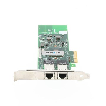 1P8D1 Сетевая карта PRO/1000 1GB 2PORT 1P8D1 1P8D1 - фото 121885
