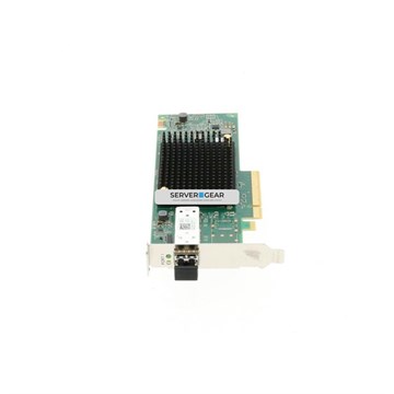 M5YMJ Сетевая карта LPE35000 32GB FC HBA PCI-E FH M5YMJ M5YMJ - фото 121942