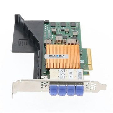 00MH903 Адаптер PCIE-3 SAS TAPE/DVD ADAPTER 00MH903 - фото 121946
