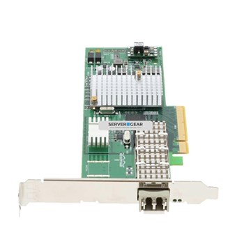 42C1790 Сетевая карта NetXtreme II 10 GigE Express Fiber SR Adapter 42C1790 - фото 121993