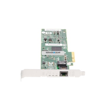 395861-001 Сетевая карта HP NC373T Server Adapter 395861-001 - фото 122017