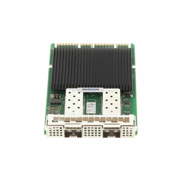 61X09 Сетевая карта E810-XXVDA20 25GB 2PORT SDFP28 61X09 61X09 - фото 122028