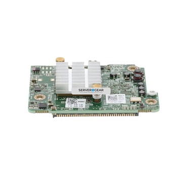 D9VTT Сетевая карта BCM57711 NETXTREME II 10GB 2PORT MEZZ D9VTT D9VTT - фото 122045