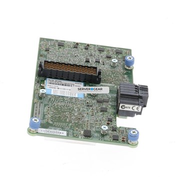 95Y2379 Сетевая карта Flex System FC5024D 4-port 16Gb FC Adapter 95Y2379 - фото 122159