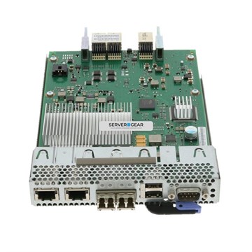 74Y3843 Адаптер Integrated Multifunction Card 10GbE RJ45 & SR O 74Y3843 - фото 122167
