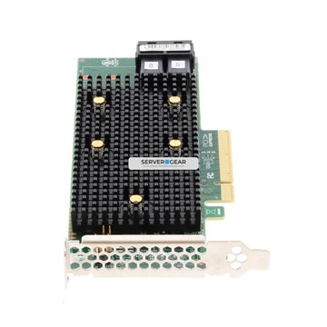 4Y37A16225 Адаптер ThinkSystem SR670 RAID 530-8i PCIe Adapter 4Y37A16225 - фото 122213