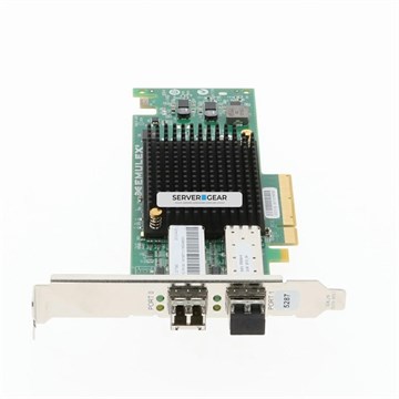 74Y2094 Адаптер 10Gb 2-Port PCIe2 (x8) Ethernet SR Adapter (FH) 74Y2094 - фото 122306