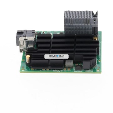 EC2E Адаптер Flex System FC5054 4-port 16Gb FC Adapter EC2E - фото 122410