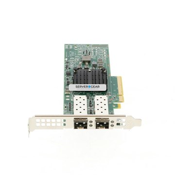 7M8VP Сетевая карта BC57404 25GB 2PORT SFP+ HP 7M8VP - фото 122417