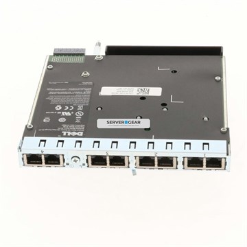 FT79X Сетевая карта VRTX I/O Module 1Gb Pass Thru R1-PT FT79X FT79X - фото 122442