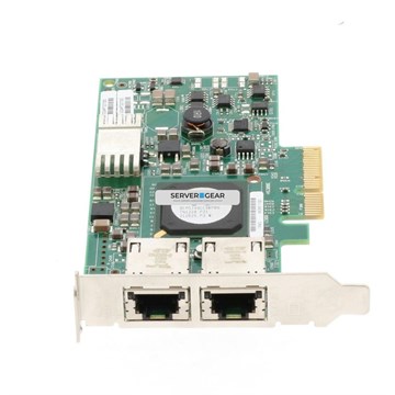 H914R Сетевая карта BC5709 1GB 2PORT NIC H914R - фото 122444