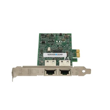 00YK550 Сетевая карта ThinkSystem Broadcom 5720 1GbE RJ45 2-Port PCIe Ethernet Adapter 00YK550 - фото 122456