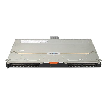 MK44P Сетевая карта DELL MX7000 25GB PASS THROUGH I/O MODULE MK44P - фото 122469