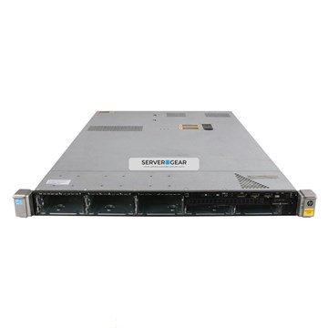 B7E18A Сервер HPE Storevirtual 4330 CTO B7E18A - фото 122497