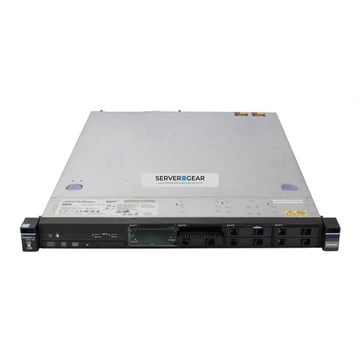 00YJ451 Сервер x3250 M6 Systemboard 00YJ451 - фото 122507