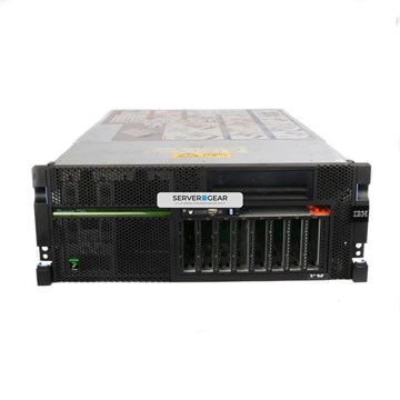 8233-E8B-8334 Сервер 8233/E8B 8-Core 3,0Ghz 8233-E8B-8334 - фото 122508