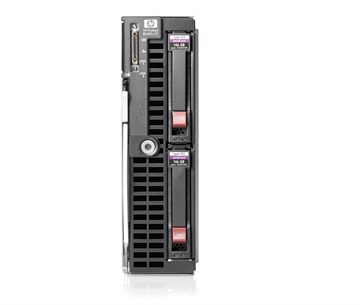 617323845 Сервер HP Proliant BL460c Gen9/2xXeon12C E5-2670v3 2.3GHz(30MB)/4x32GbLR4D_2133/P244br [727031-B21] 617323845 - фото 122520