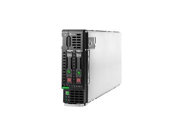1203040257 Сервер HPE ProLiant BL460c Gen10 v6 10/20Gb FlexibleLOM / Gold 6252 x2 / HPE 32GB 2Rx4 PC4-2933Y-R x16 / 560FLB x1 / QMH2672 x1 [P09524-B21] 1203040257 - фото 122536