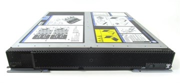 919408124 Сервер IBM P460 4 CPU CoD POWER7 Blade [7895-42X] 919408124 - фото 122543