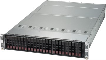 1522509925 Сервер Supermicro Twin Barebone Dual CPU 4-Nod 2029TP-HC1R [SYS-2029TP-HC1R] 1522509925 - фото 122548