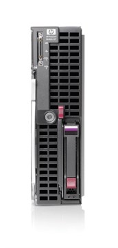 1345011367 Сервер HP PROLIANT BL465C G7 6276 1P 8GB P410I/1GB FBWC SFF BLADE SERVER [655086-B21] 1345011367 - фото 122556