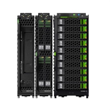 1806945812 Сервер FUJITSU PY BX2560 M2 Dual Server Blade [S26361-K1561-V200] 1806945812 - фото 122560
