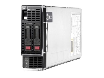 2038418407 Сервер HP BL460C G8 E5-2650V2 1P 32GB [724084-B21] 2038418407 - фото 122579
