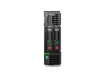 999277465 Сервер HP WS460c Gen9 CTO Graphics Svr Blade [752426-B21] 999277465 - фото 122619