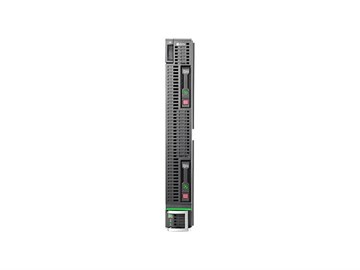 875108088 Сервер HP BL660c Gen8 E5-4620v2 4P 128GB Svr [727958-B21] 875108088 - фото 122621