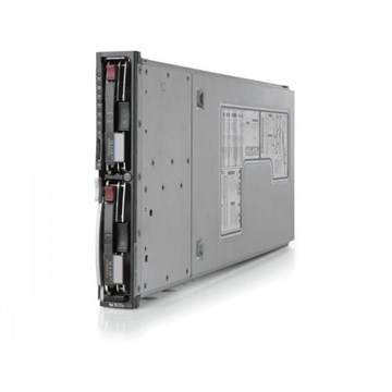 1033665767 Сервер HP BL20p G3 2.8GHz 1GB [391791-B21] 1033665767 - фото 122633
