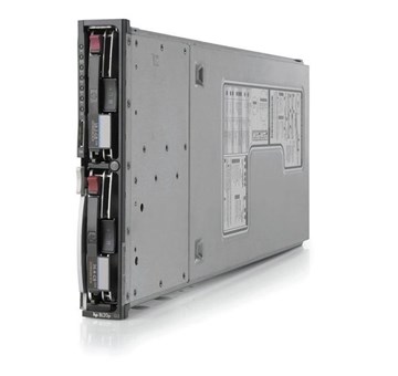 131580763 Сервер HP BL20P G3 [347957-B21] 131580763 - фото 122639
