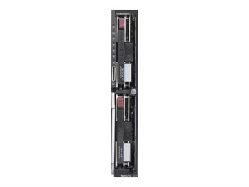 218921046 Сервер HP BL20P G3 Xeon 3.4GHz 1MB 1GB [347955-B21] 218921046 - фото 122640