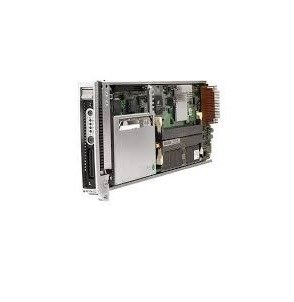 1808427800 Сервер HP BL10e G2 40GB Server Blade [333773-B21] 1808427800 - фото 122642